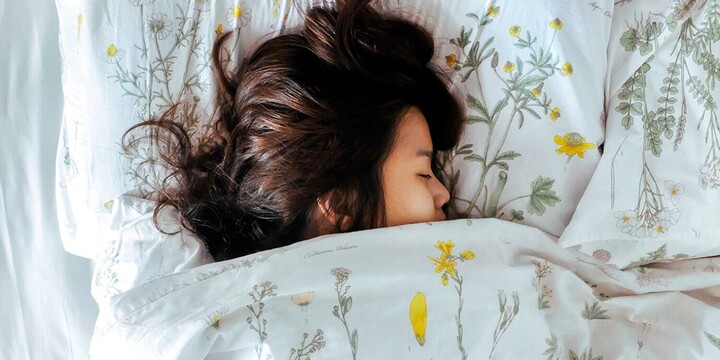 Vì sao ngày mưa ngủ ngon hơn ngày thường? - 2