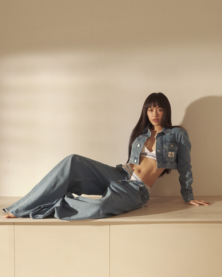 Diệu Nhi khoe đường cong và khẳng định: 'Không phải sau khi lấy chồng mới xinh' - 6