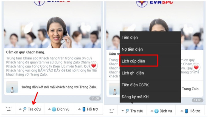 Cách tra cứu lịch cúp điện TP.HCM hôm nay chính xác nhất, nhanh nhất - 8