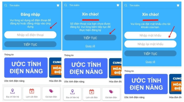 Cách tra cứu lịch cúp điện TP.HCM hôm nay chính xác nhất, nhanh nhất - 3