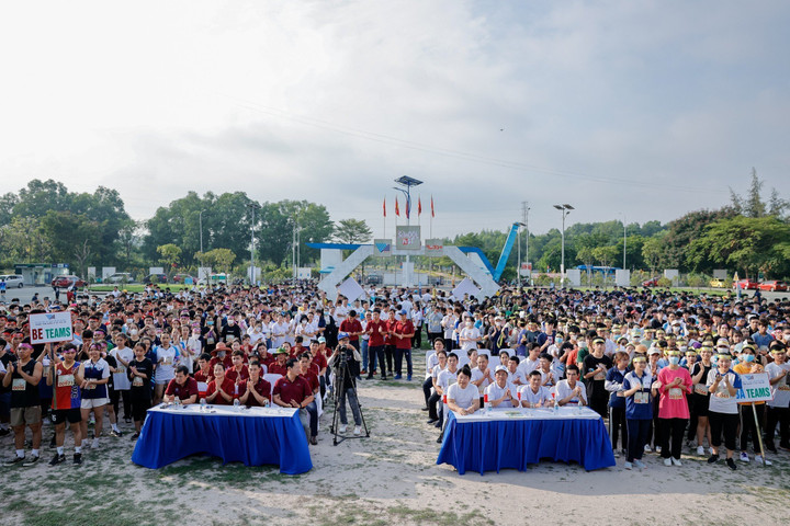 Dầu nhớt Kixx đồng hành cùng các hoạt động tại lễ hội âm nhạc School Fest 2023 - 1