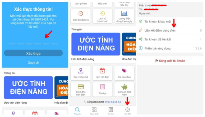 Cách tra cứu lịch cúp điện TP.HCM hôm nay chính xác nhất, nhanh nhất - 4