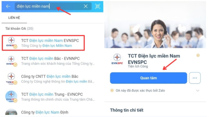 Cách tra cứu lịch cúp điện TP.HCM hôm nay chính xác nhất, nhanh nhất - 7