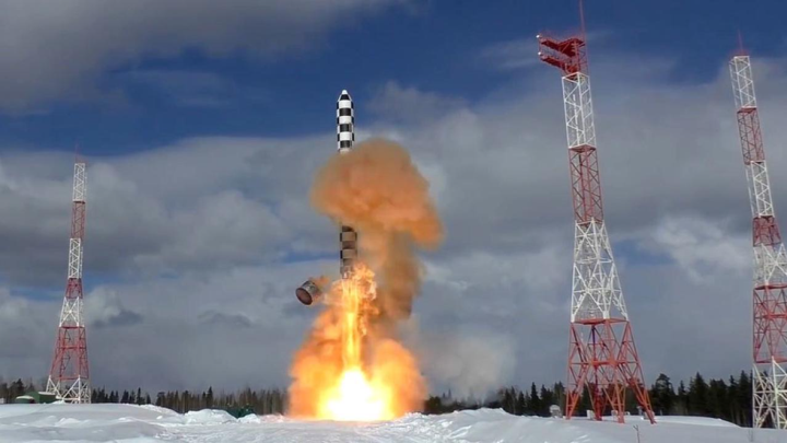 Tên lửa tấn công nào của Nga có tốc độ bay nhanh nhất? - 1