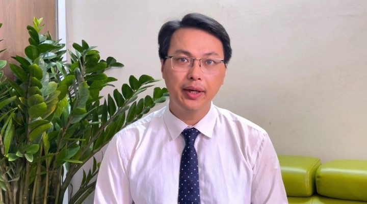 Có căn cứ để tạm giữ hình sự người chồng bạo hành vợ bầu 7 tháng tại Hải Dương - 2