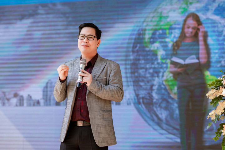 Đừng bỏ qua 5 nguyên tắc đảm bảo an toàn này trong mỗi chuyến dã ngoại - 1