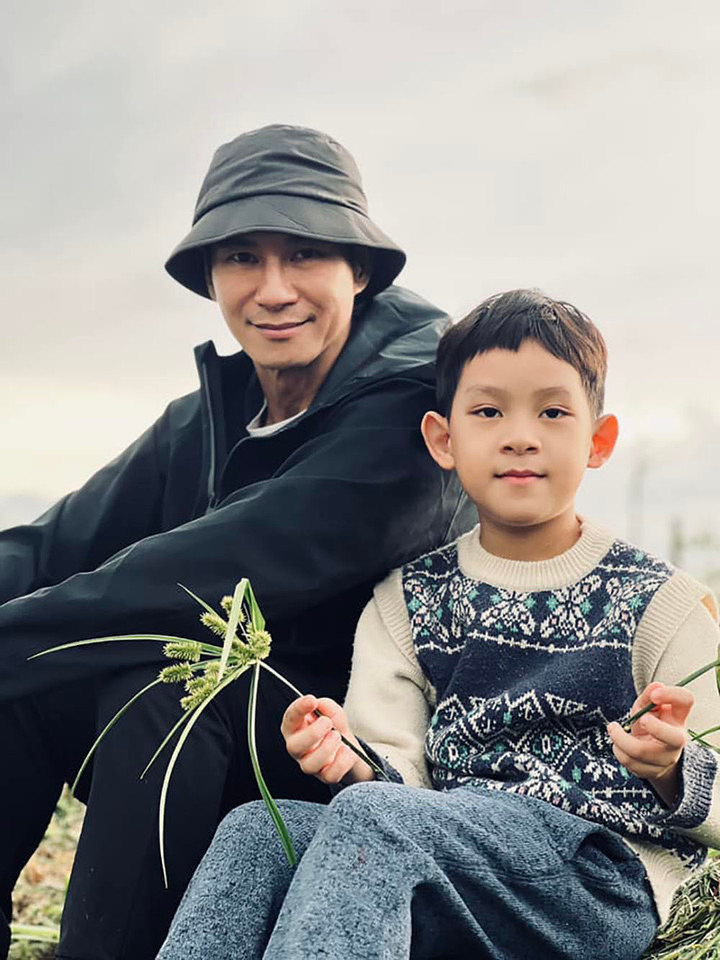 Sao Việt 24/5: Mâu Thuỷ gợi cảm sau 3 tháng sinh, Ngô Thanh Vân tự nhận bụi đời - 11