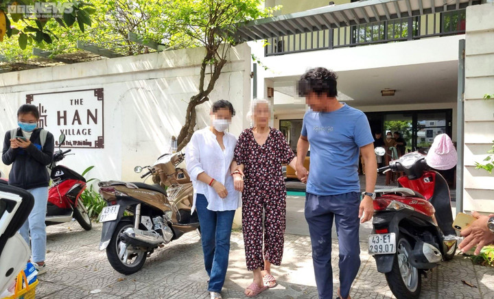 Người nhà vây trung tâm dưỡng lão không phép đòi tiền, tố lừa đảo - 3
