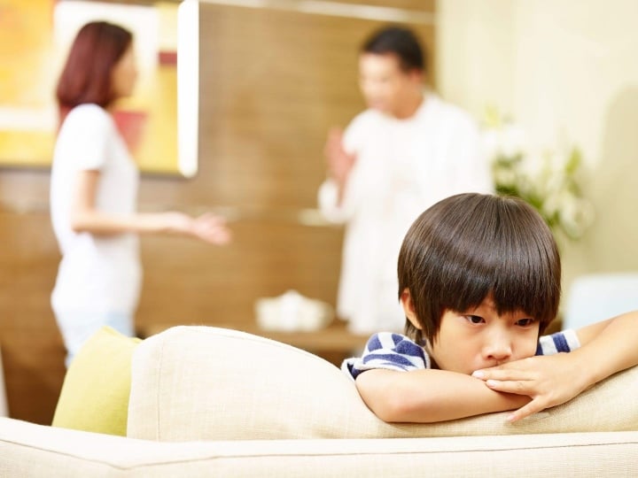 Dấu hiệu nào cho thấy con bạn đang phải chịu áp lực của cha mẹ?  - 3