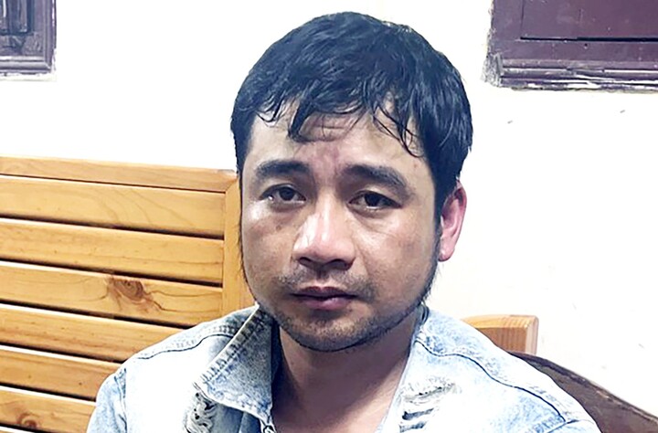 Bắt hai người bán ma túy cho gã đàn ông bạo hành bé gái ở Đà Lạt - 1