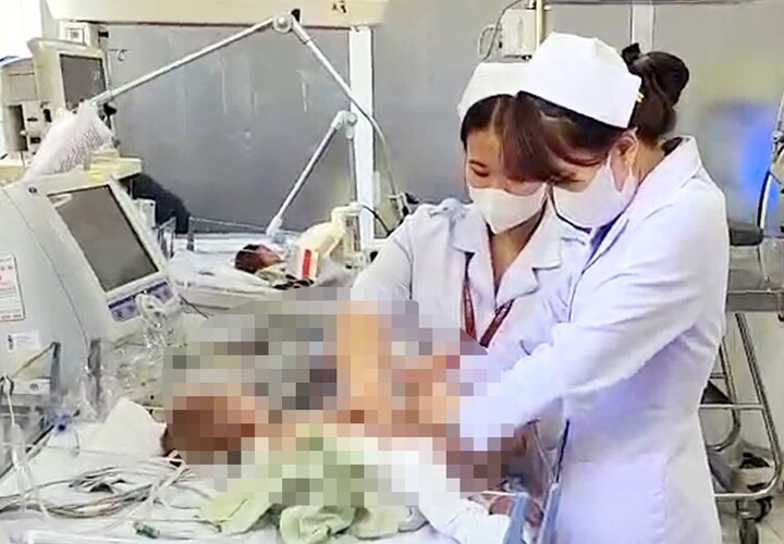 Bắt hai người bán ma túy cho gã đàn ông bạo hành bé gái ở Đà Lạt - 2