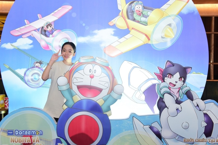 Doraemon blend | Doraemon, Phim hoạt hình, Anime