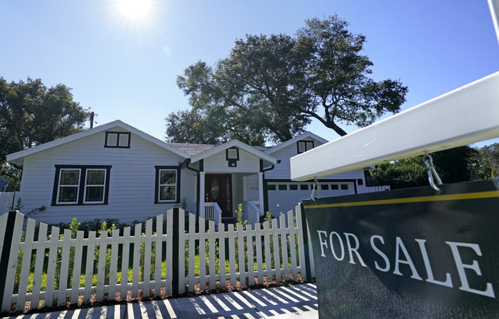 Bị cấm mua đất, công dân Trung Quốc ở Mỹ kiện bang Florida - 1