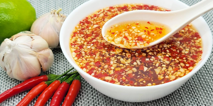 Bí quyết chọn và pha chế nước mắm ngon - 2