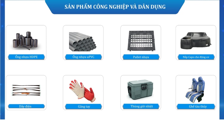 THACO INDUSTRIES đẩy mạnh cung ứng linh kiện OEM - 8