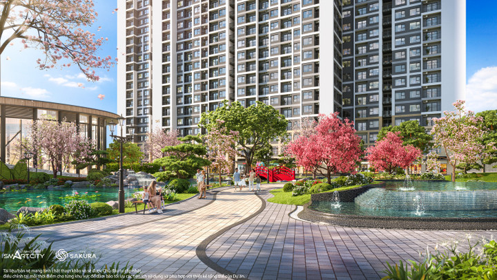 Căn hộ 3 phòng ngủ: Rộng thôi chưa đủ? - 2