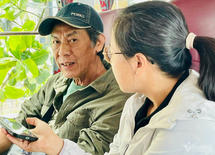 NSND Bùi Bài Bình kể về cuộc hôn nhân 42 năm với bạn cùng lớp diễn viên - 2