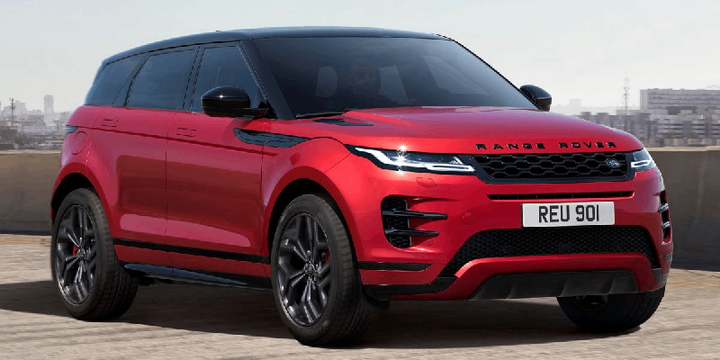 Bảng giá ô tô Land Rover mới nhất tháng 6/2023 - 1