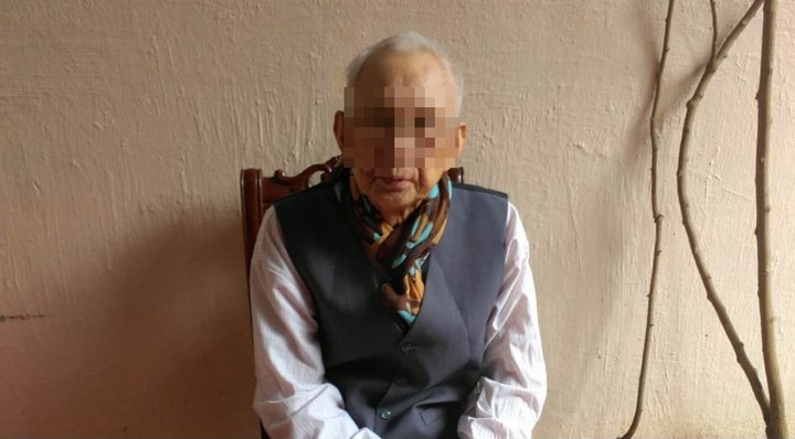 Gia đình đang làm thủ tục mai táng, cụ ông 77 tuổi ở Hải Phòng sống lại thần kỳ - 1