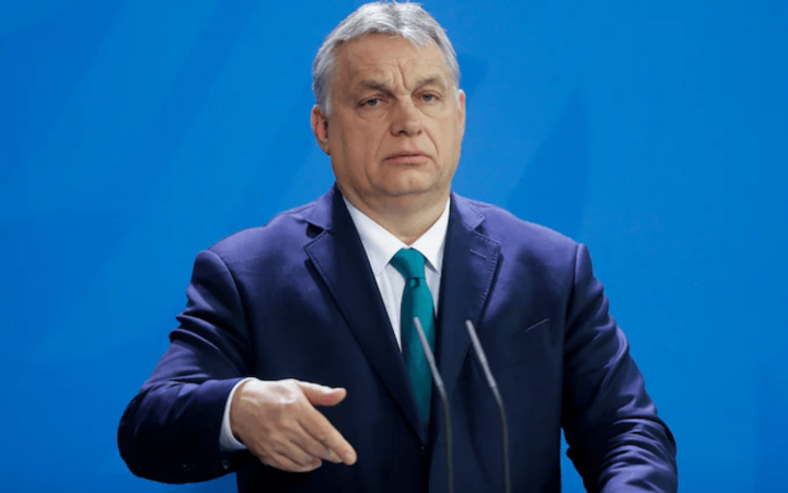 Hungary: Mỹ - Nga cần có thỏa thuận an ninh - 1