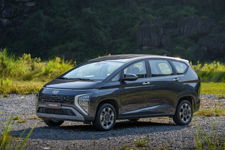 Bảng giá ô tô Hyundai mới nhất tháng 6/2023 - 1