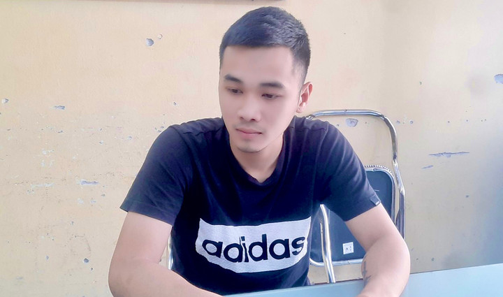 Khởi tố tài xế say xỉn gây tai nạn liên hoàn ở Hải Dương - 1