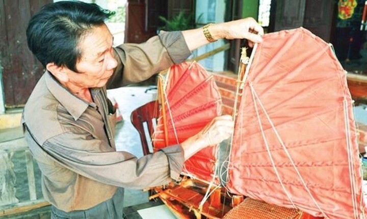 Tiêu chuẩn mới về xét tặng danh hiệu nghệ nhân nhân dân, ưu tú - 1