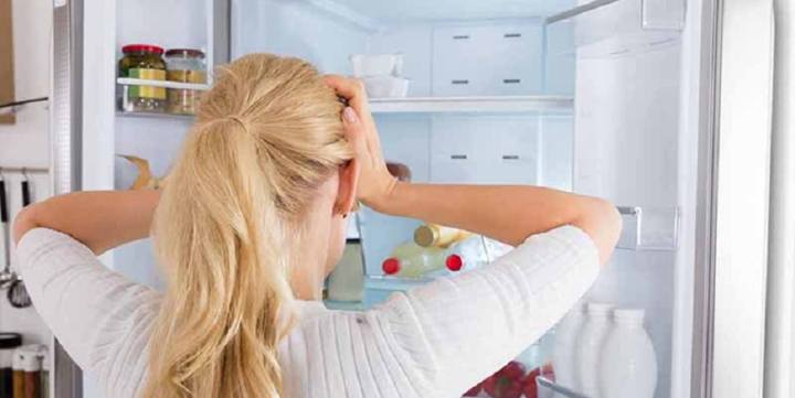 8 sai lầm phổ biến khiến tủ lạnh 'ngốn' điện kinh khủng - 1