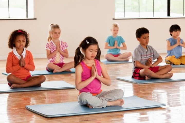 Vì sao bạn nên cho con học thiền trong thời đại số? - 1