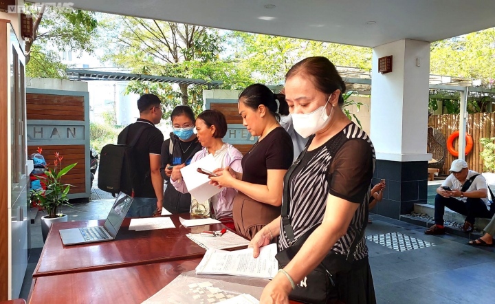 Trung tâm dưỡng lão Từ Tâm S-Merciful tại Đà Nẵng: Sai phạm chồng sai phạm - 2