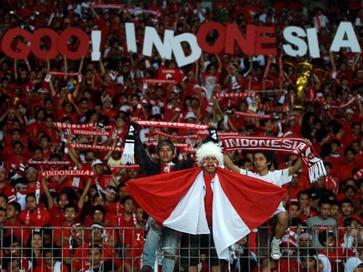 Mời được Argentina đá giao hữu, Chủ tịch LĐBĐ Indonesia lo bị hủy kèo - 1