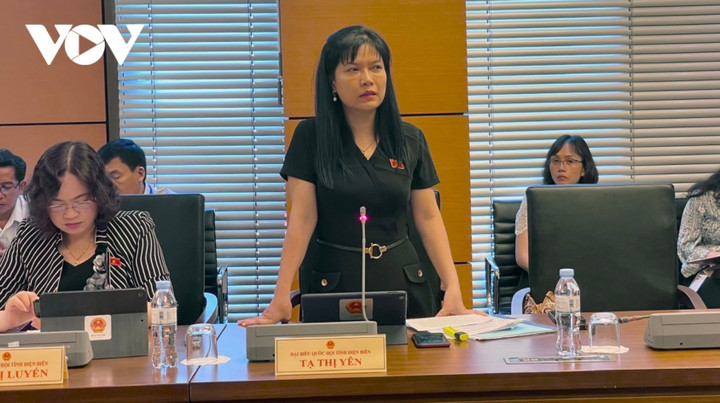 Bộ trưởng Hồ Đức Phớc lý giải việc EVN thua lỗ khi công ty thành viên lãi cao - 1