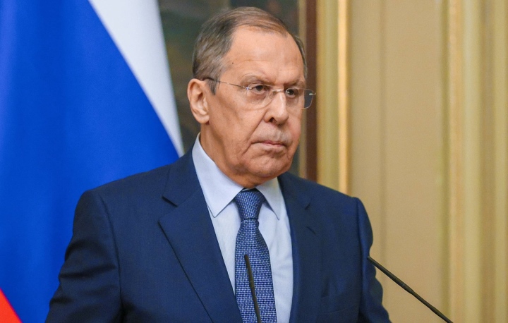 Ngoại trưởng Nga cảnh báo về nguy cơ xảy ra xung đột hạt nhân - 1