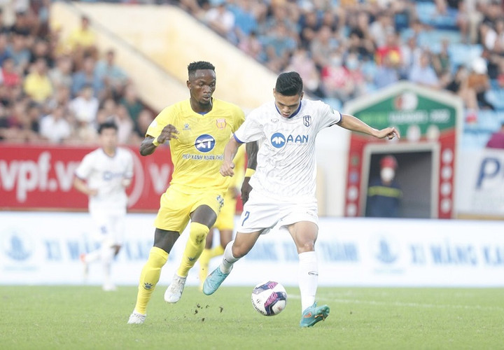 Lịch thể thao mới nhất hôm nay 26/5 và rạng sáng 27/5 - 1