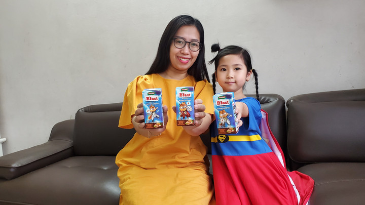 Sữa hạt sẽ trở thành xu thế toàn cầu vì lợi ích sức khỏe - 3