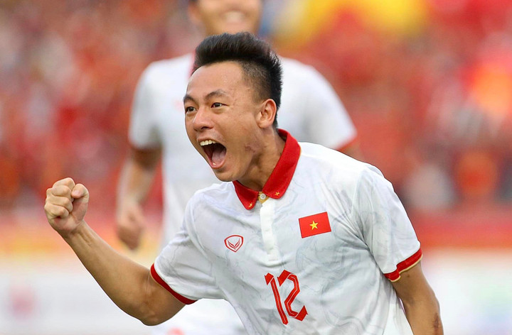 VFF tập trung 2 đội U23 Việt Nam riêng biệt.