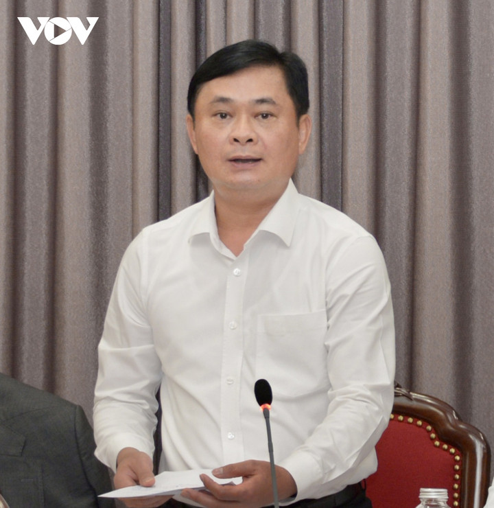 Tổng Bí thư: Phải bước thật mạnh, tiến thật xa, Nghệ An như thế mới là Nghệ An - 2