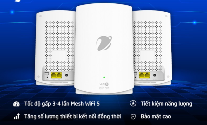 VNPT tung gói cước Internet cáp quang tốc độ 'khủng' cho doanh nghiệp - 2