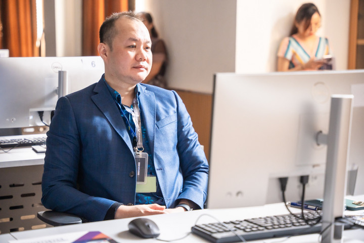 Mục sở thị Trung tâm đào tạo Chẩn đoán hình ảnh chất lượng quốc tế tại Việt Nam - 7