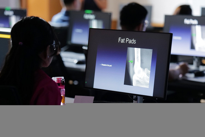 Mục sở thị Trung tâm đào tạo Chẩn đoán hình ảnh chất lượng quốc tế tại Việt Nam - 8