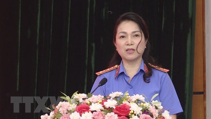 Phát hiện nhiều vụ án đặc biệt nghiêm trọng trên địa bàn Hà Nội - 1