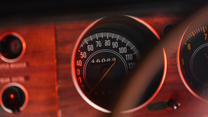 Huyền thoại Dodge Challenger 'Black Ghost' có giá hơn 1 triệu USD - 18