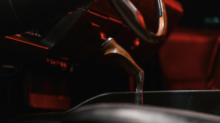 Huyền thoại Dodge Challenger 'Black Ghost' có giá hơn 1 triệu USD - 17