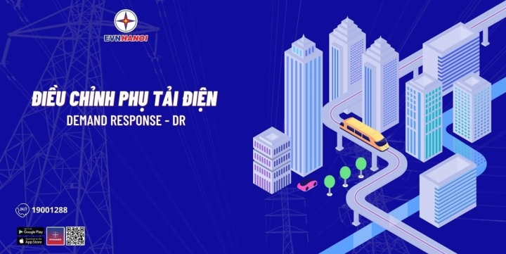 Nhiều doanh nghiệp điều chỉnh phụ tải điện để tiết kiệm - 1