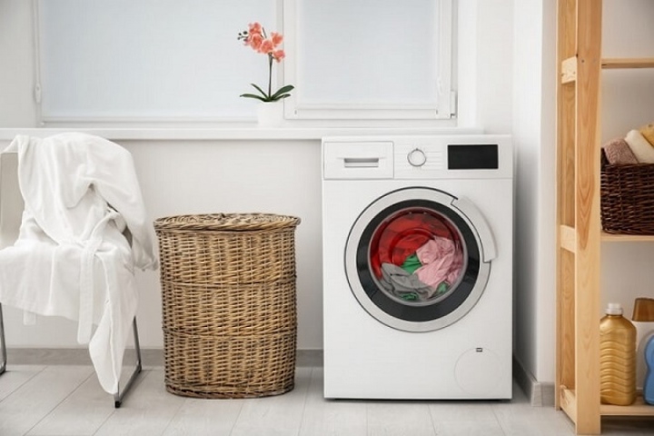 Cách khắc phục lỗi máy giặt rung lắc, phát ra tiếng ồn - 1