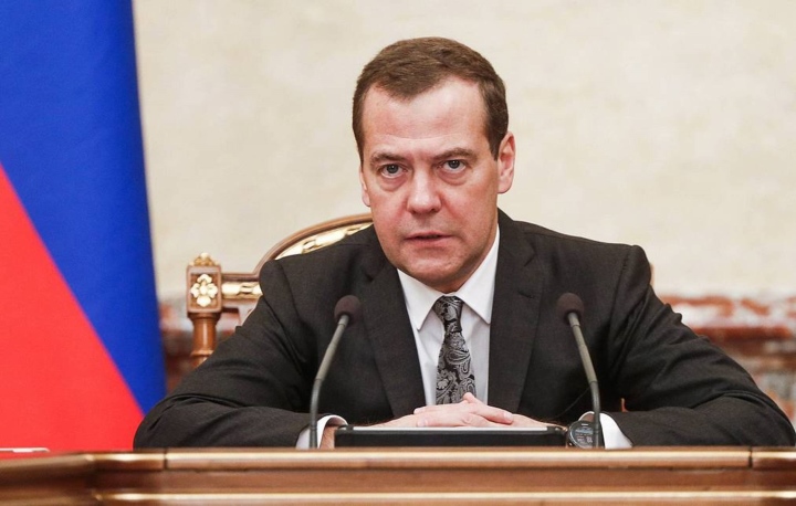 Ông Medvedev: Xung đột Ukraine có thể tiếp diễn trong nhiều thập kỷ - 1