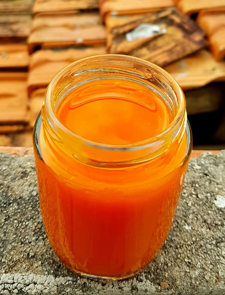 Cô giáo 9x bật mí công thức làm tương ớt siêu ngon tại nhà - 9