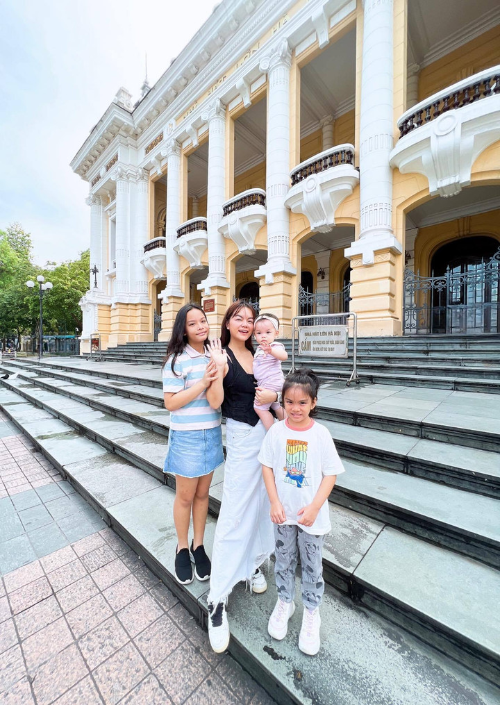 Sao Việt 28/5: NSND Tự Long xúc động với bức thư con gái viết tặng - 3