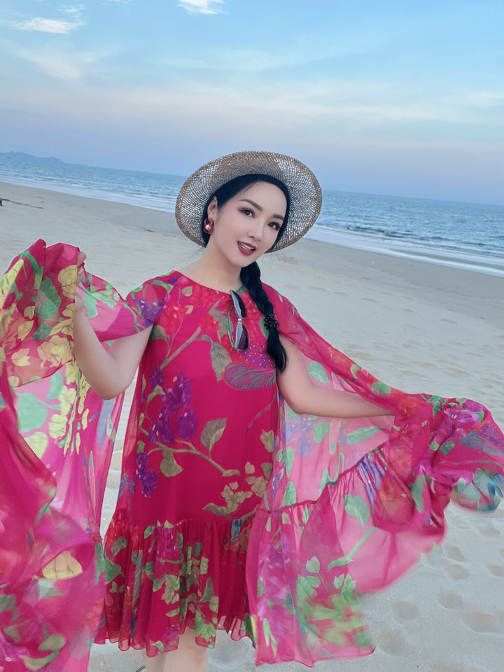 Sao Việt 28/5: NSND Tự Long xúc động với bức thư con gái viết tặng - 9