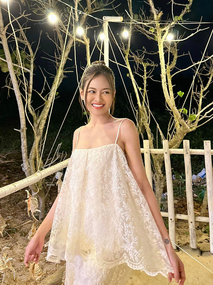 Sao Việt 28/5: NSND Tự Long xúc động với bức thư con gái viết tặng - 11